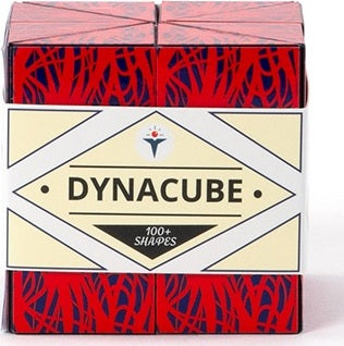 Dynacube (assorted colors)