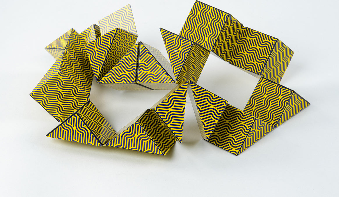 Dynacube (assorted colors)