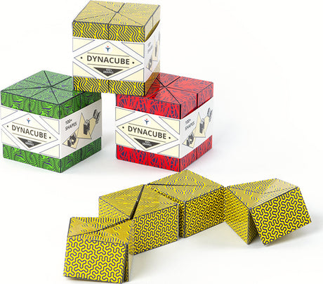 Dynacube (assorted colors)