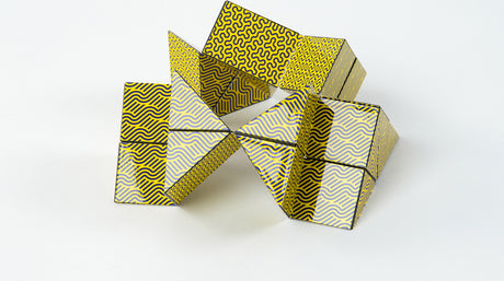 Dynacube (assorted colors)