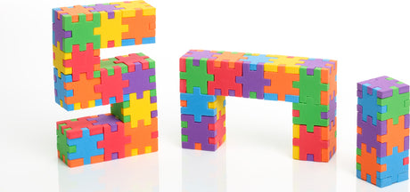 Happy Cube 6 Pack Original