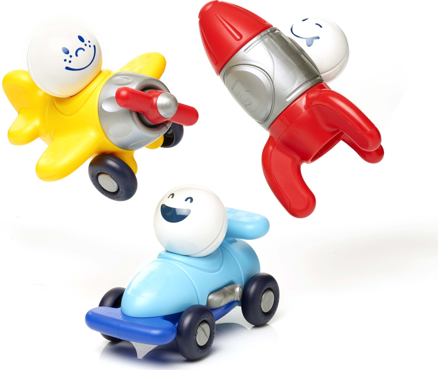 SmartMax My First Explorer – Fun Stuff Toys