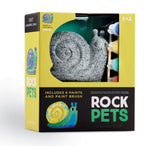 Rock Pet Snail