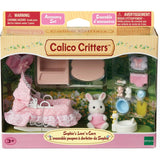 Calico Critters Sophie's Love N Care