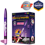 Space 2 Inspire Model Rocket
