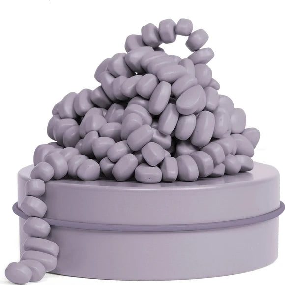 Lavender Neutral Crags Magnetic Putty