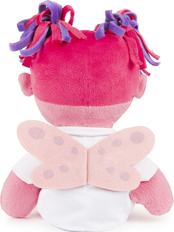 Doctor Abby Cadabby, 12 inch