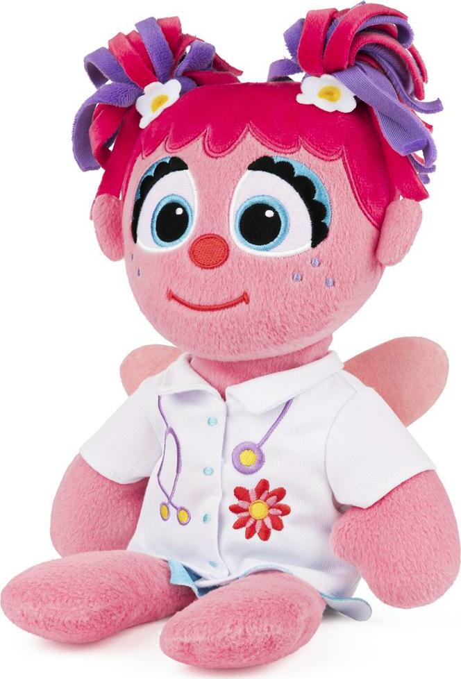 Doctor Abby Cadabby, 12 inch