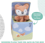 L`Il Luvs Collection - Fox In A Box