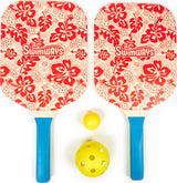 Swimways Hydro Paddle Pickle Ball