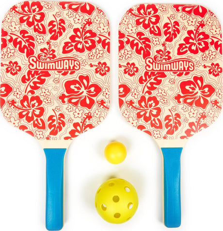 Swimways Hydro Paddle Pickle Ball