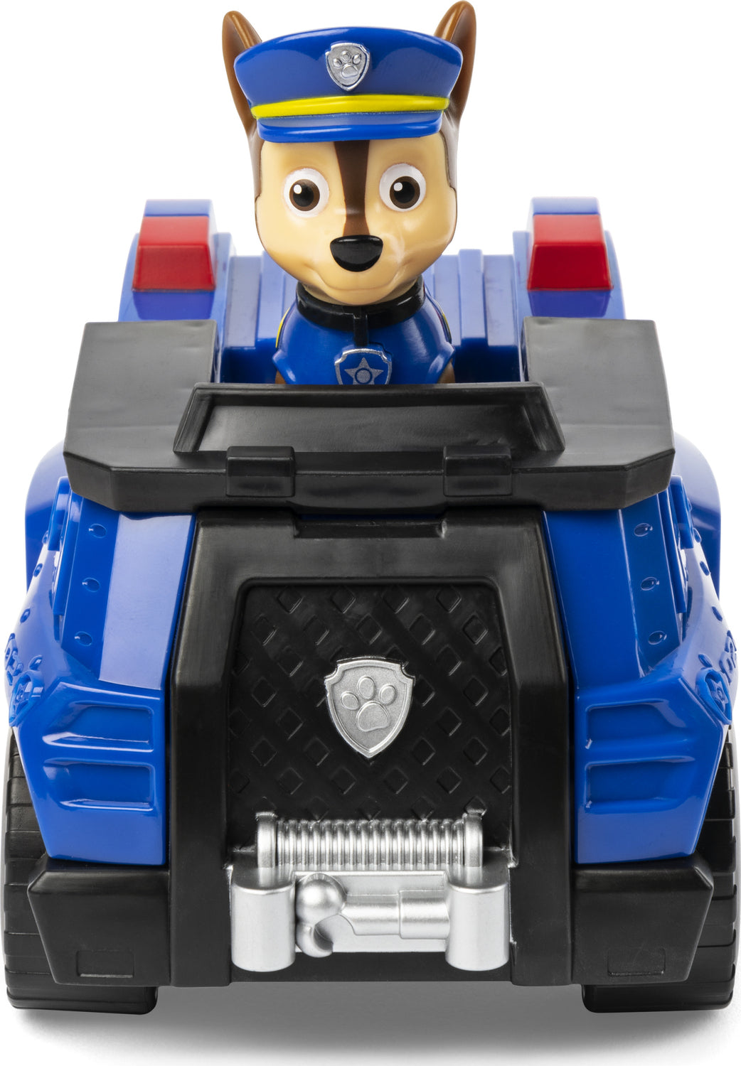 PAW Patrol - Chase’s Patrol Cruiser