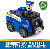 PAW Patrol - Chase’s Patrol Cruiser