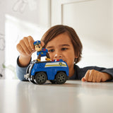 PAW Patrol - Chase’s Patrol Cruiser