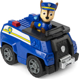 PAW Patrol - Chase’s Patrol Cruiser