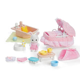 Calico Critters Sophie's Love N Care