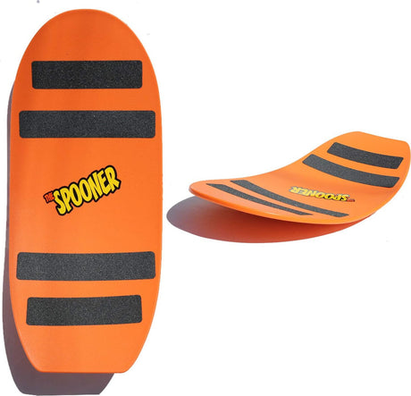 Spooner Pro Board (Green)