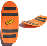 Spooner Pro Board (Orange)