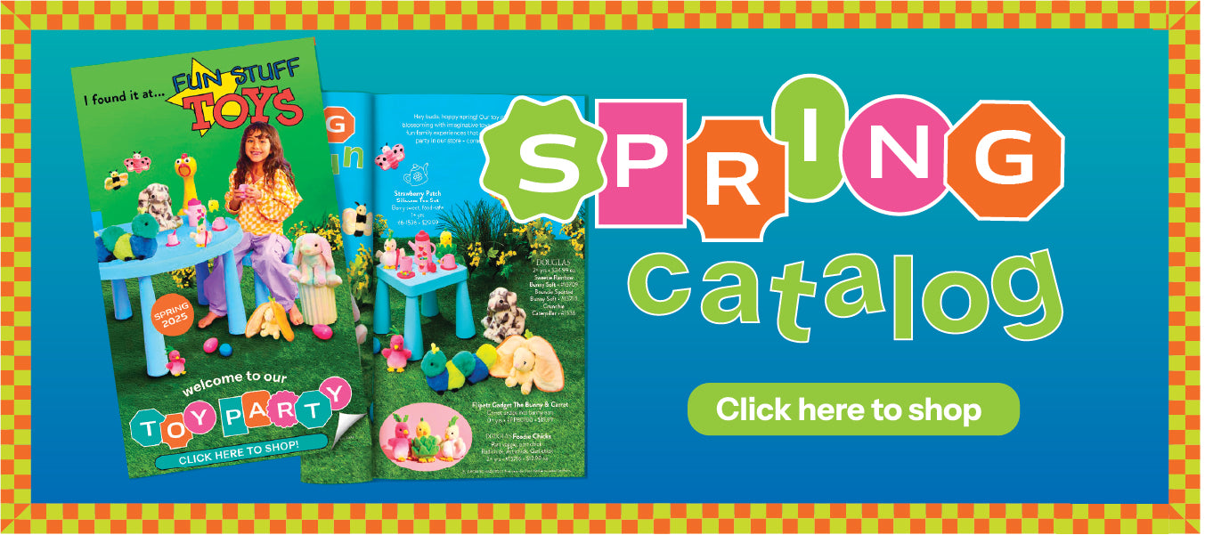 FUN STUFF TOYS Fun Stuff Toys