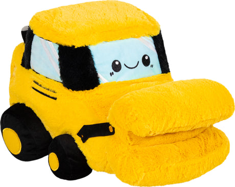 Squishable Go! Front Loader (12")