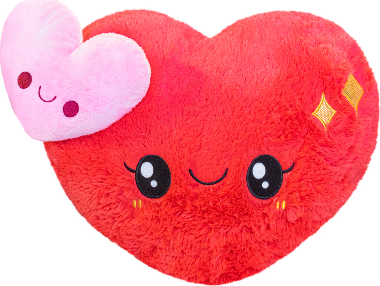 Squishable Heart