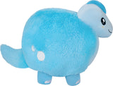 Mini Squishable Apatosaurus