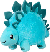 Mini Squishable Stegosaurus