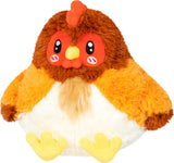 Mini Squishable Hen