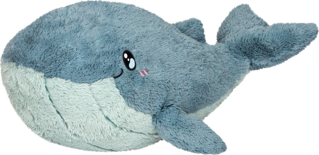 Squishable Blue Whale