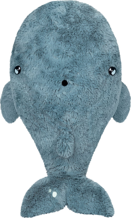 Squishable Blue Whale