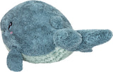 Squishable Blue Whale