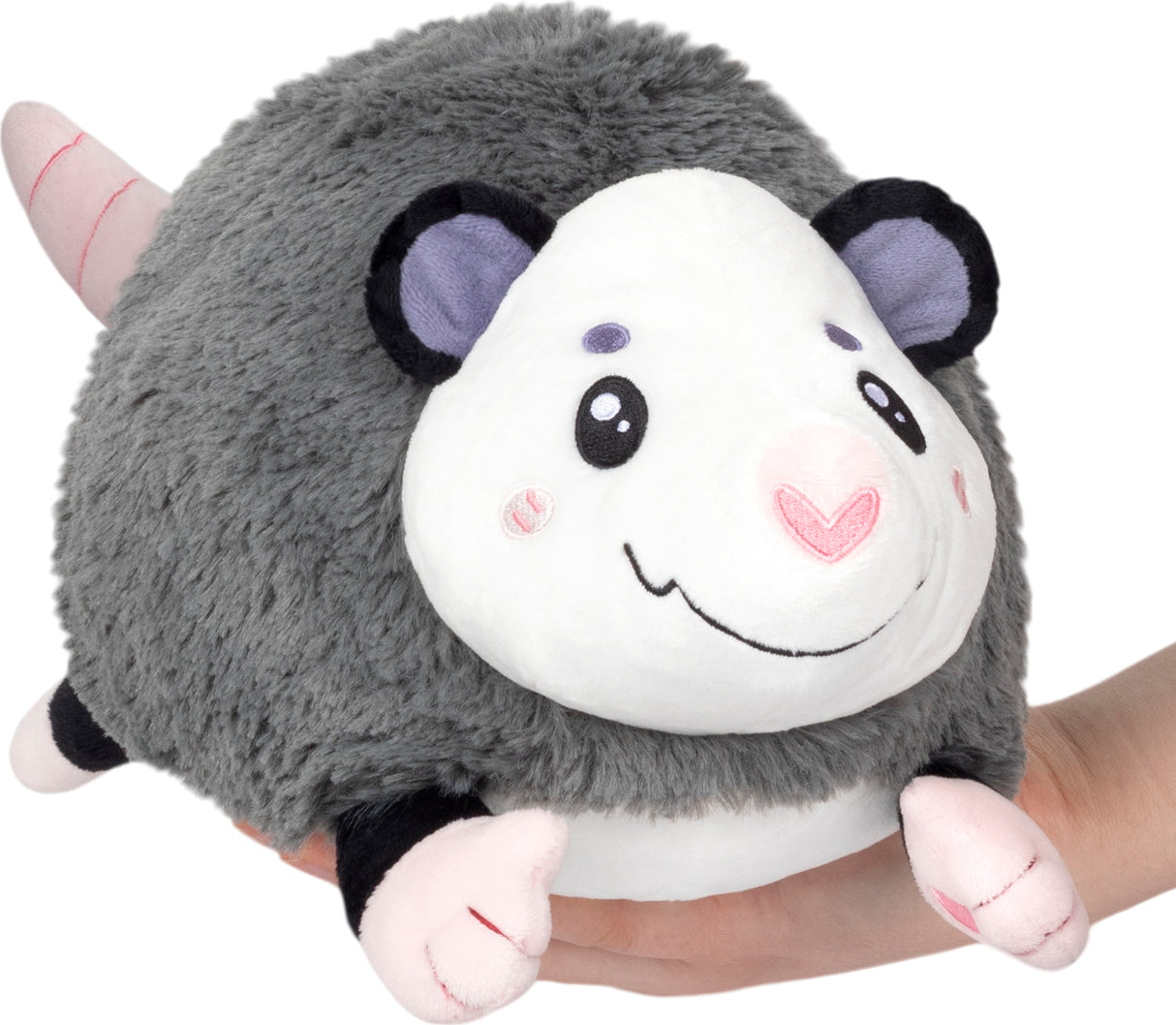 Mini Squishable Opossum