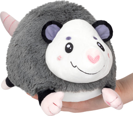 Mini Squishable Opossum