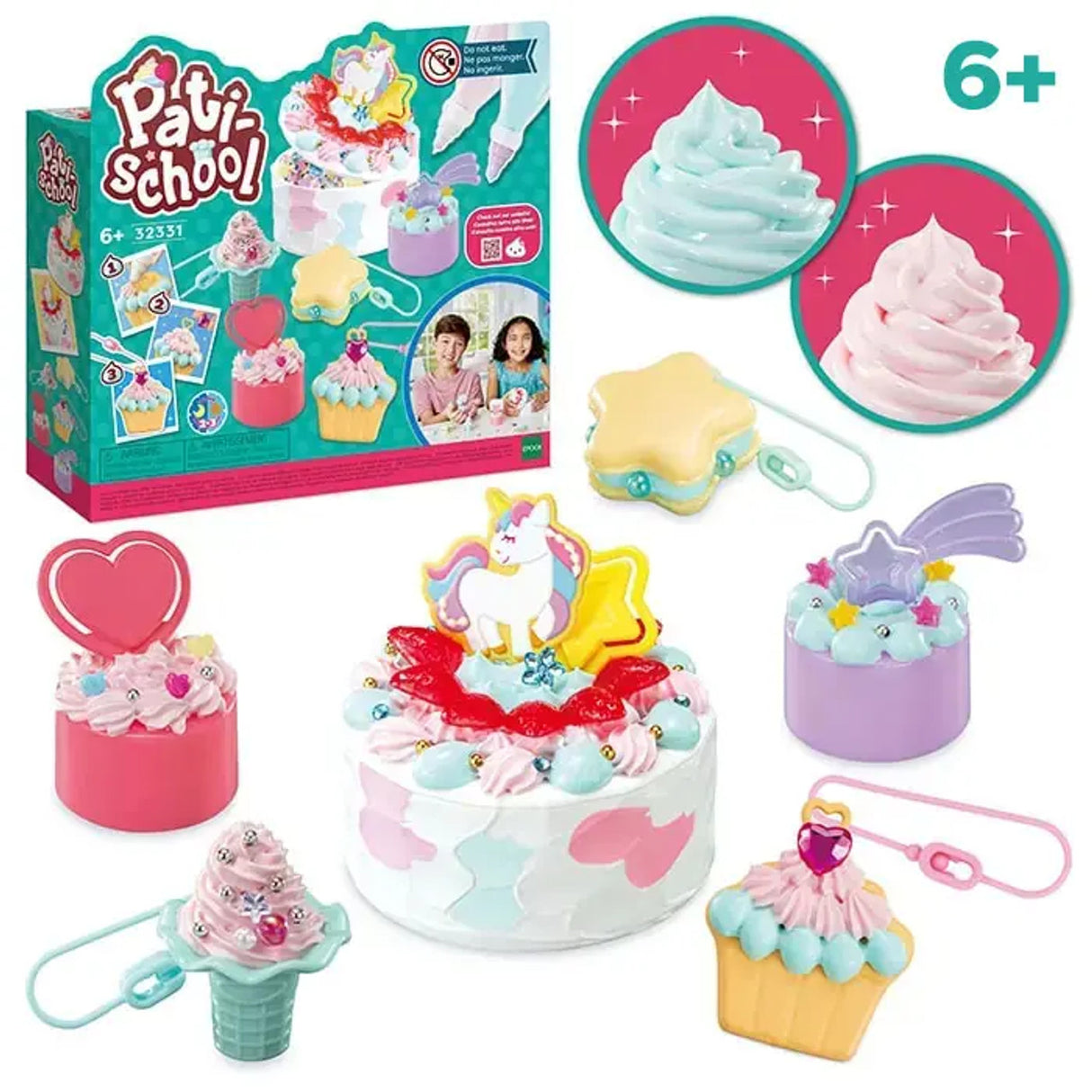 Pati-School Party Creations Starter Kit