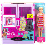 Barbie® Ultimate Closet™