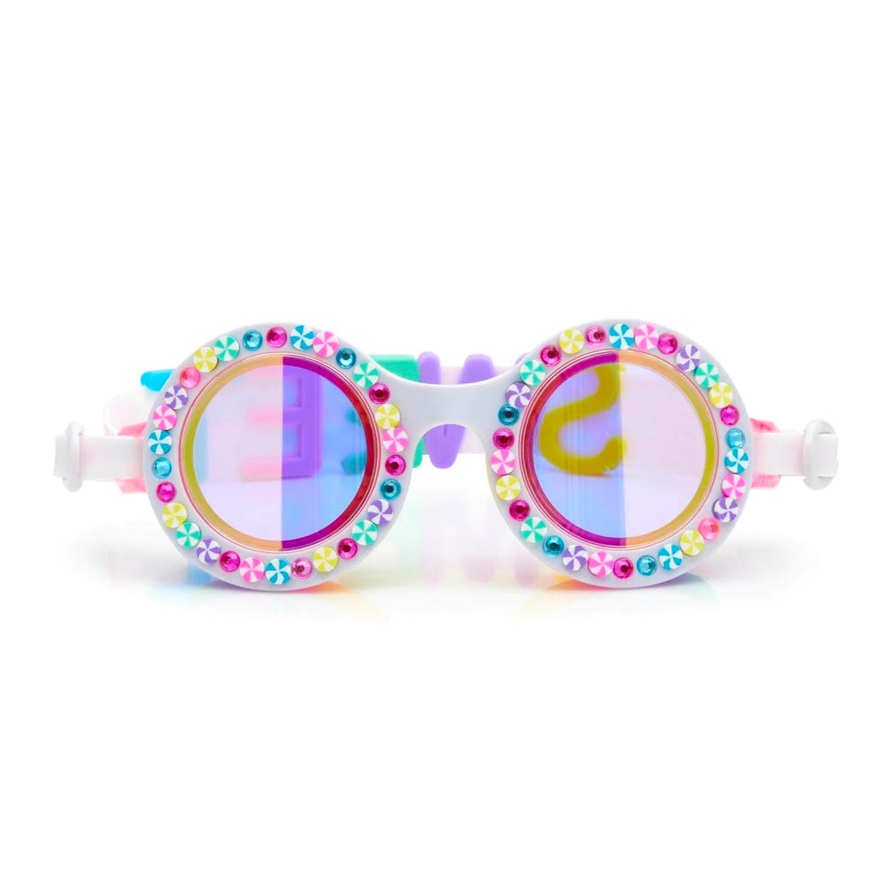 Brightz Bright Stripe Goggles