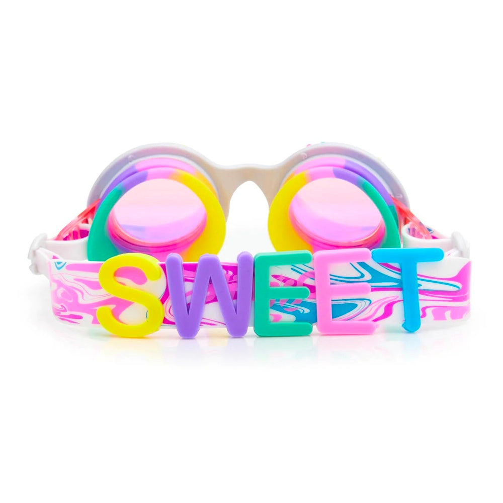 Brightz Bright Stripe Goggles