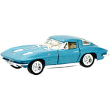 Corvette String ray 63' (sold individually)