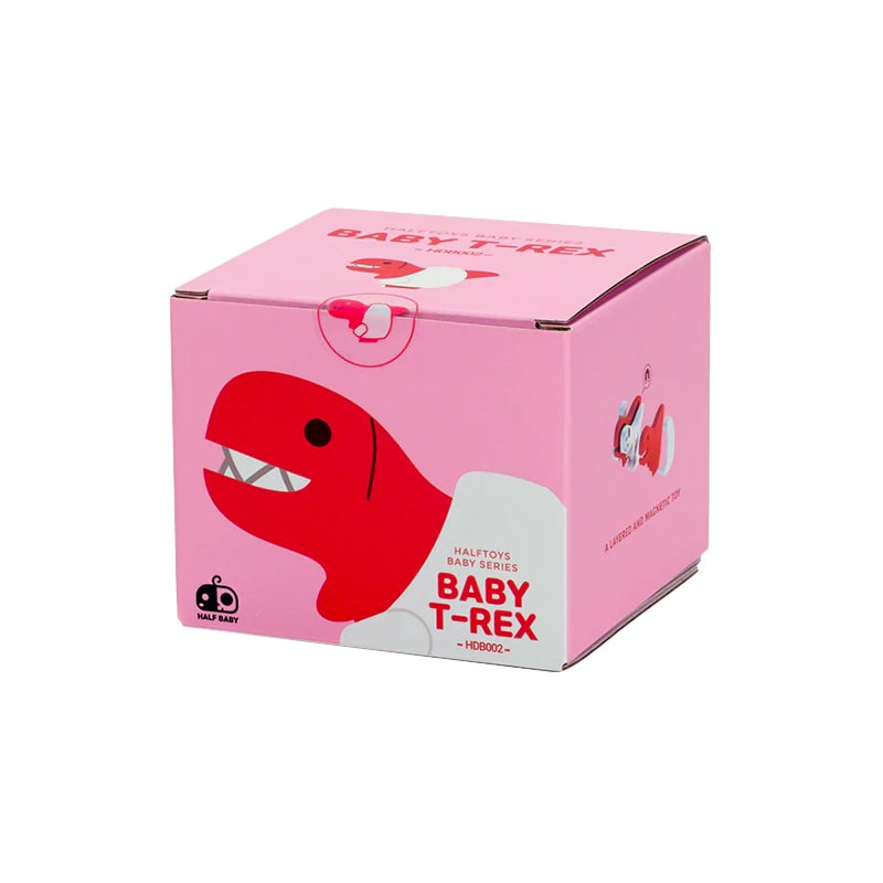 HALFTOY Baby T-Rex