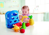 Toddler Fruit Basket