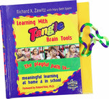 Learning with Tangle BrainTools Book