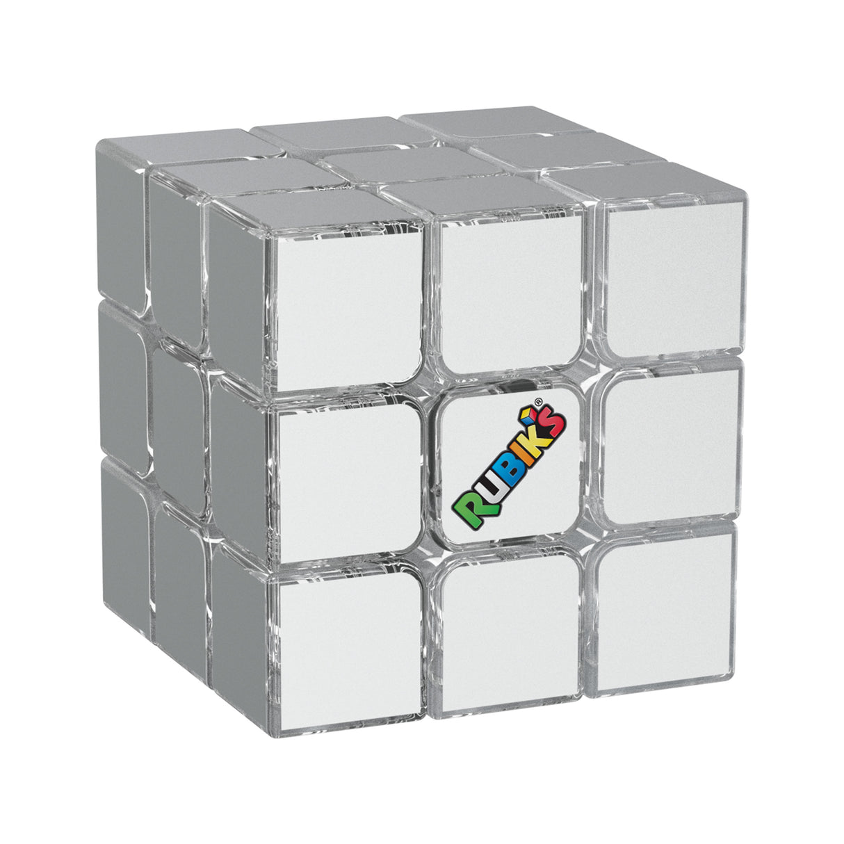 Rubiks Cube 3X3 Pulse Spin Master Gund