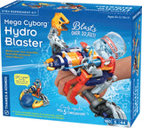 Mega Cyborg Hydro Blaster