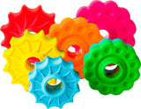 SpinAgain
