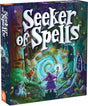 Seeker of Spells Board Game