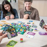 Seeker of Spells Board Game