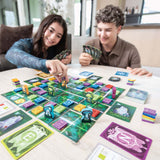 Seeker of Spells Board Game