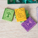 Seeker of Spells Board Game