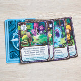 Seeker of Spells Board Game
