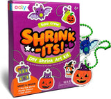 Boo Crew Shrink-Its DIY Shrink Art Kit